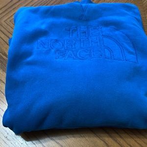 The North Face Hoodie